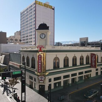 Reno, NV Office/Retail - 195 N Virginia St