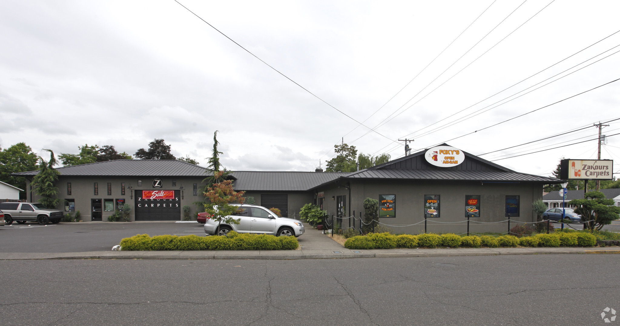 13509-13511 SE Division St, Portland, OR for Sale