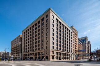 Minneapolis, MN Office - 400 S 4th St S