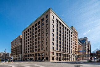 Minneapolis Grain Exchange