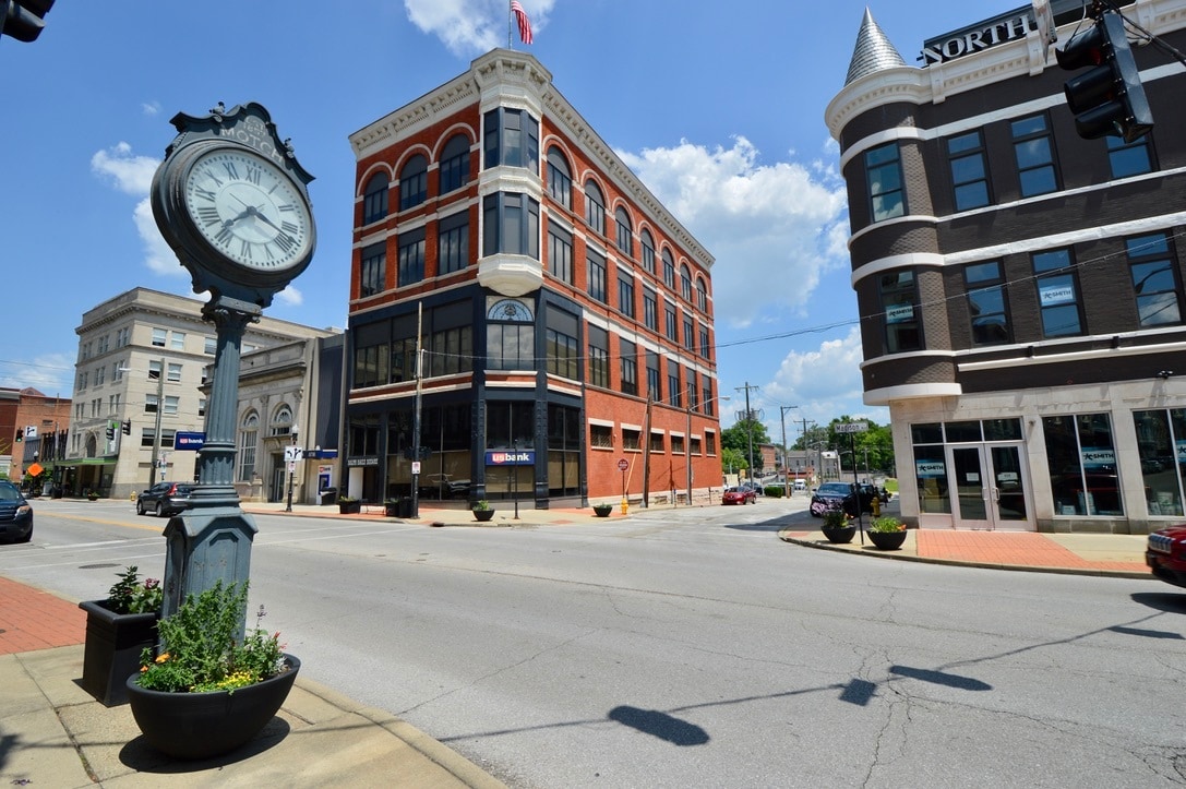 602 Madison Ave, Covington, KY for Rent