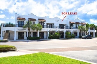 Hobe Sound, FL Office/Retail - 8930-8950 SE Bridge Rd