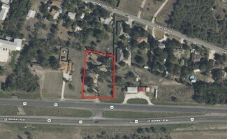 Castroville, TX Commercial - 1841 US Highway 90 W