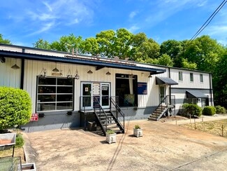 Atlanta, GA Office/Retail - 711 Trabert Ave NW