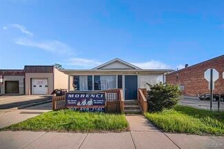 Morenci, MI Retail - 113 W Main St