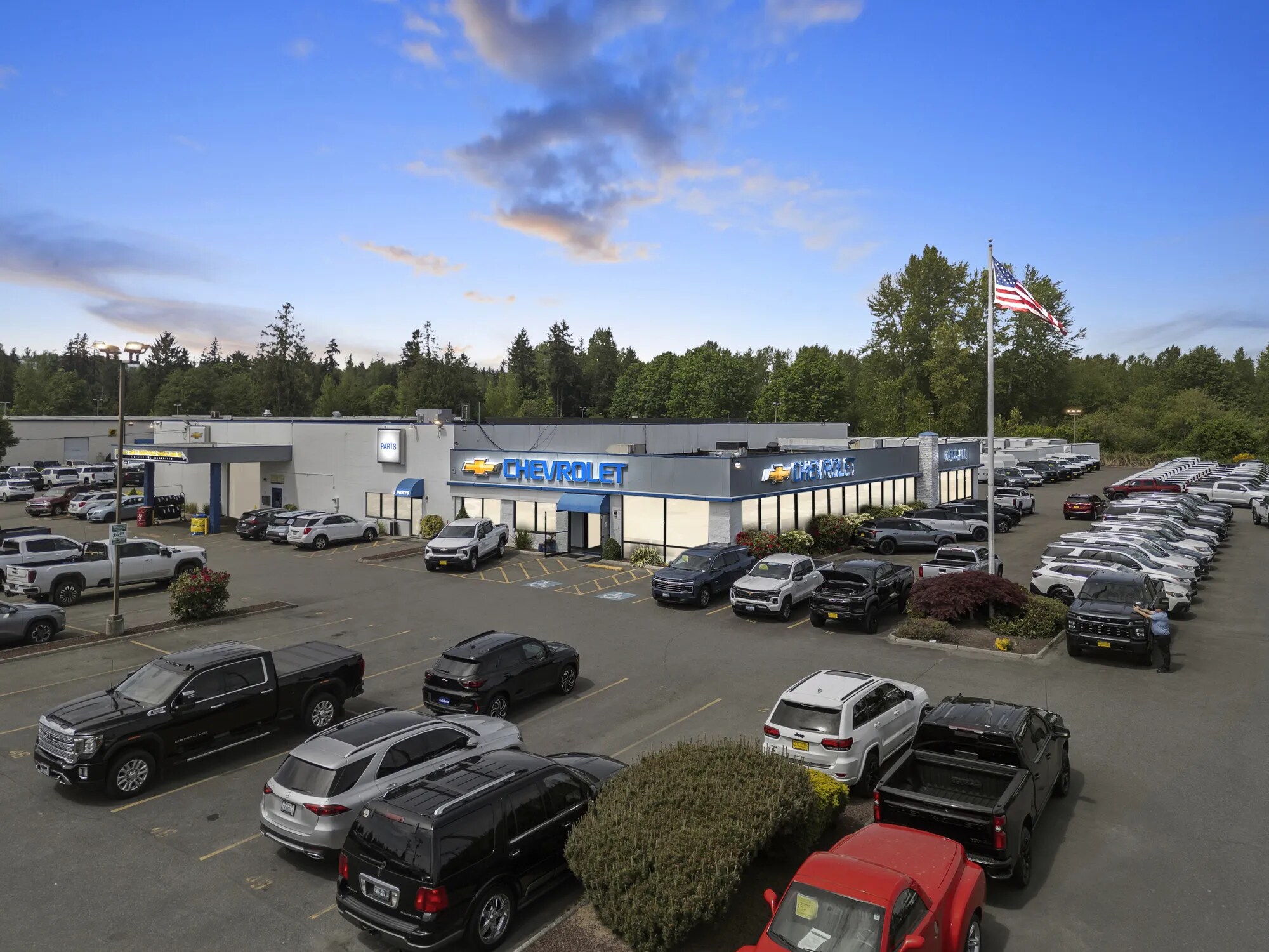 6616 35th Ave NE, Marysville, WA for Rent