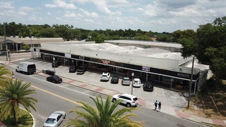 Apopka, FL Retail - 40-60 E 5th St