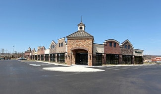 Oak Ridge, TN Retail - 750 Briarcliff Ave Oak Ridge, TN Retail - 750 Briarcliff Ave