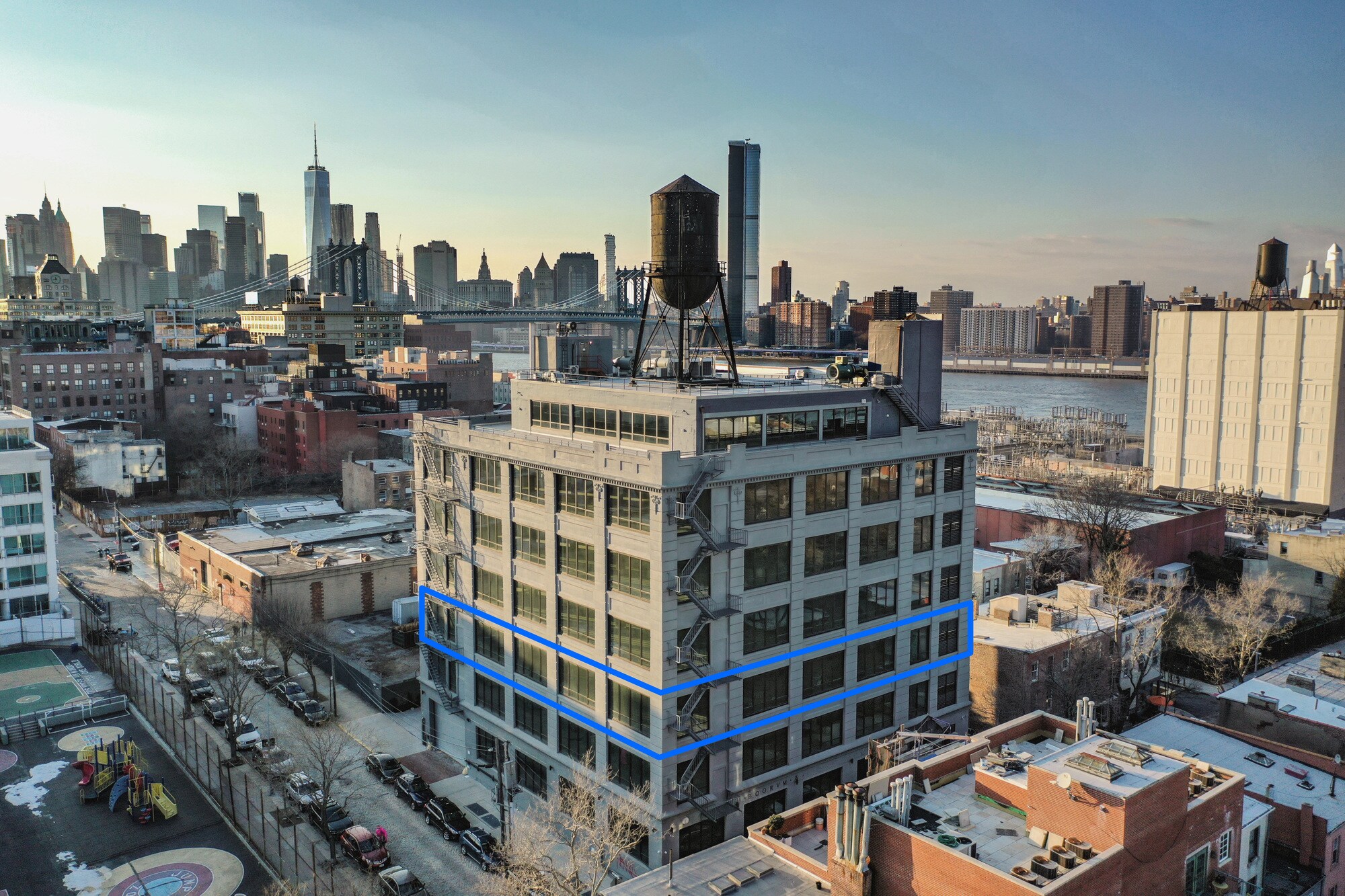 295 Front St, Brooklyn, NY for Rent