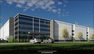 Elgin, IL Manufacturing - 2563 Mason Rd