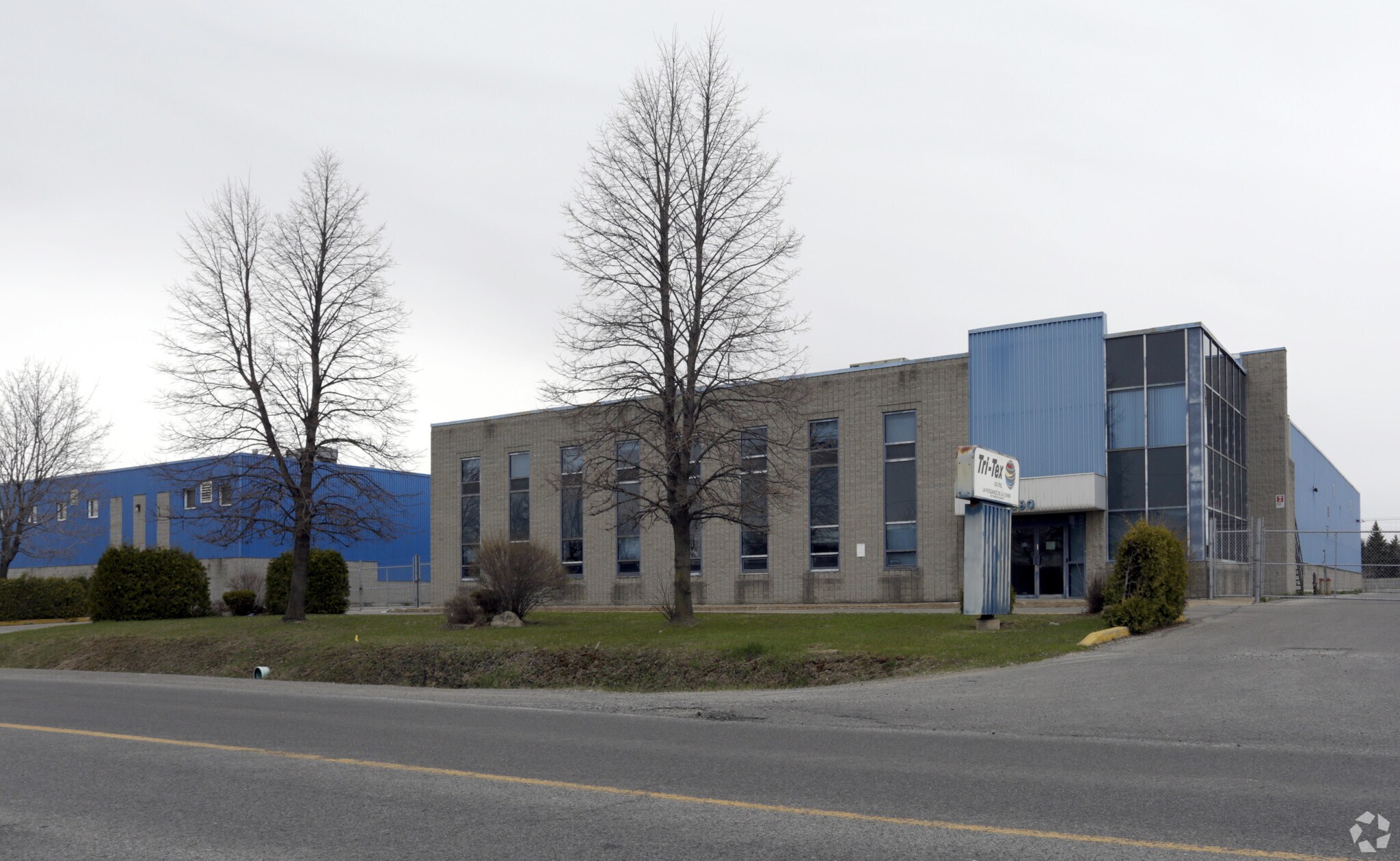 690 Boul Industriel, St-Eustache, QC for Rent