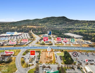 Travelers Rest, SC Commercial Land - 515 Roe Center Ct