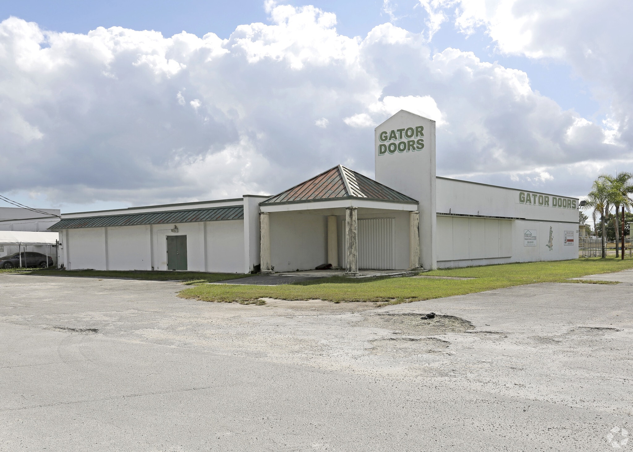 225 SW 2nd Ave, Homestead, FL for Sale