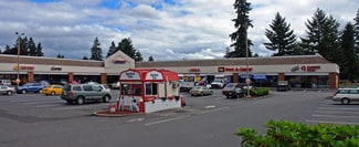 Spanaway, WA Retail - 17415 Pacific Ave S