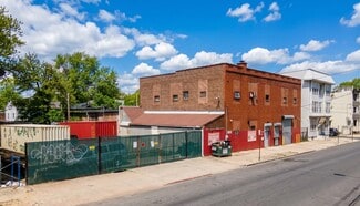Irvington, NJ Industrial - 491 21st St