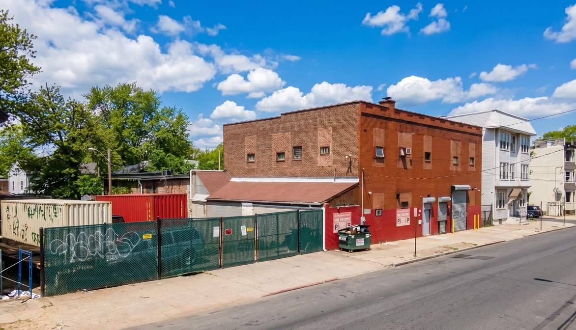 491 21st St, Irvington, NJ for Rent
