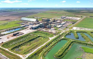 Santa Rosa, TX Manufacturing - W Hwy 107