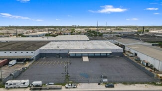 Miami, FL Industrial - 5530 NW 32nd Ct Miami, FL Industrial - 5530 NW 32nd Ct