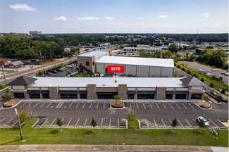Pensacola, FL Retail - 85 W Airport Blvd