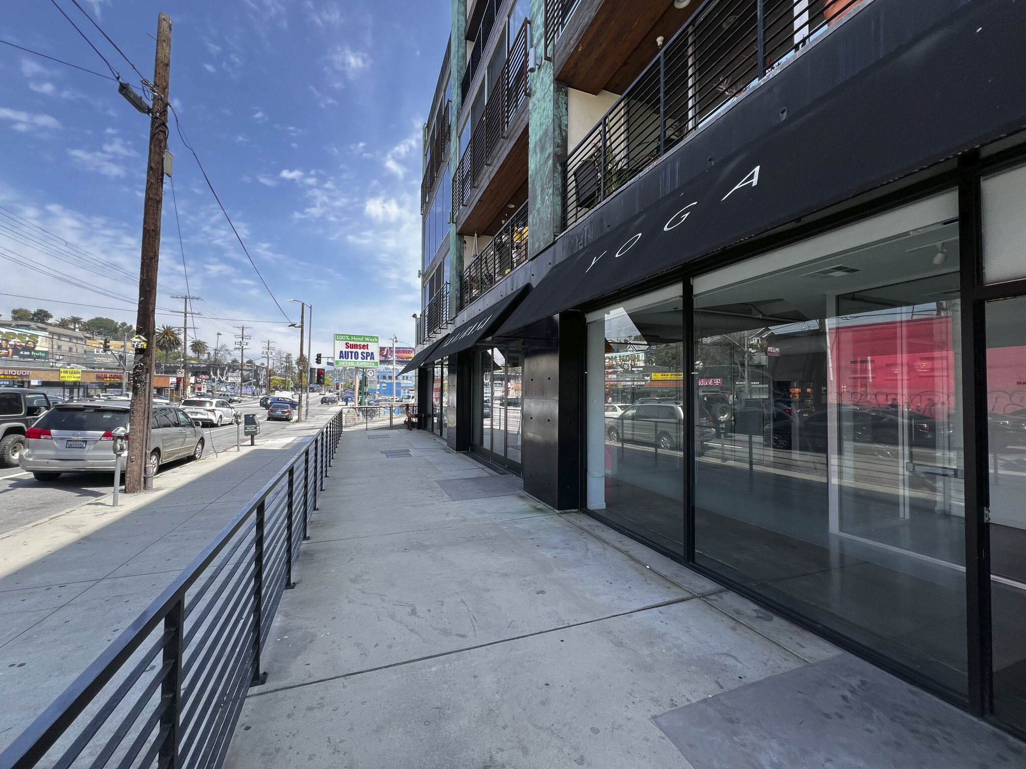 1030 N Alvarado St, Los Angeles, CA for Rent
