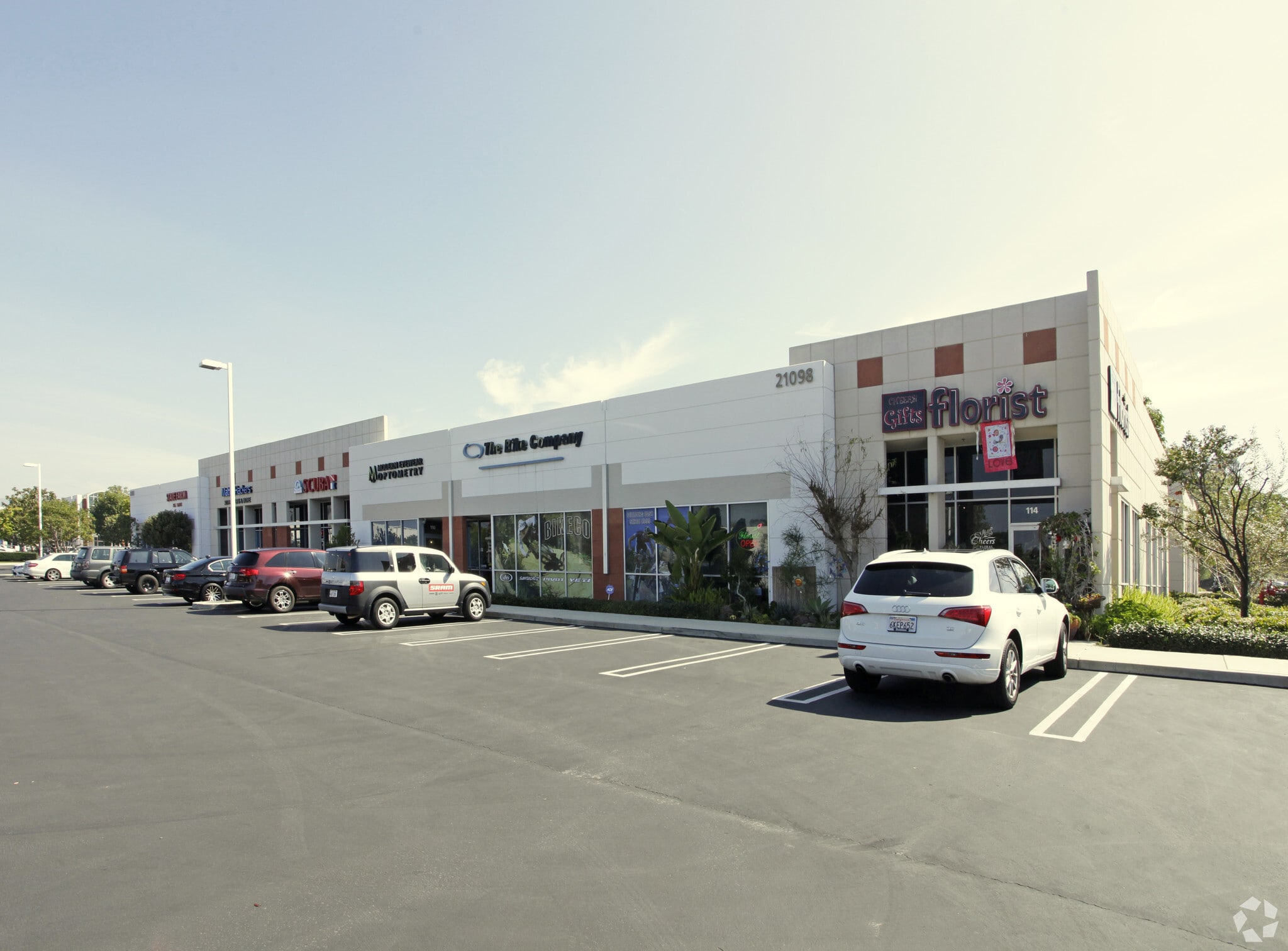 21098 Bake Pky, Lake Forest, CA for Sale