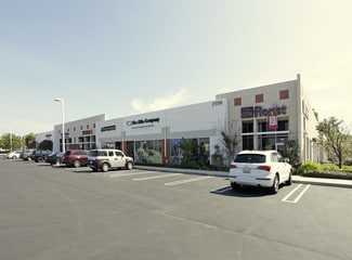 Lake Forest, CA Warehouse - 21098 Bake Pky