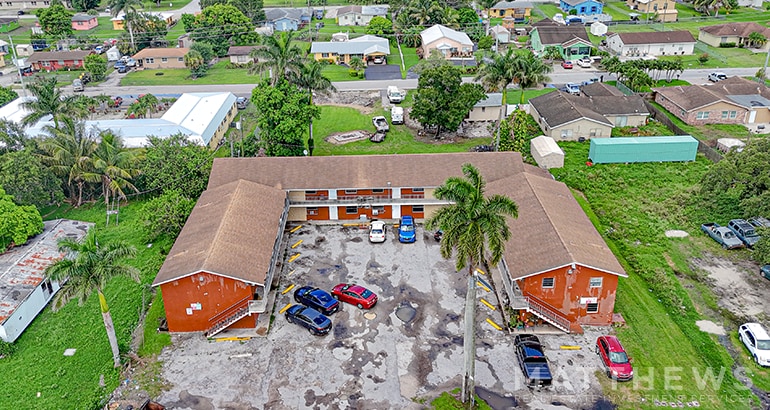 241 NW 11th St, Belle Glade, FL for Sale