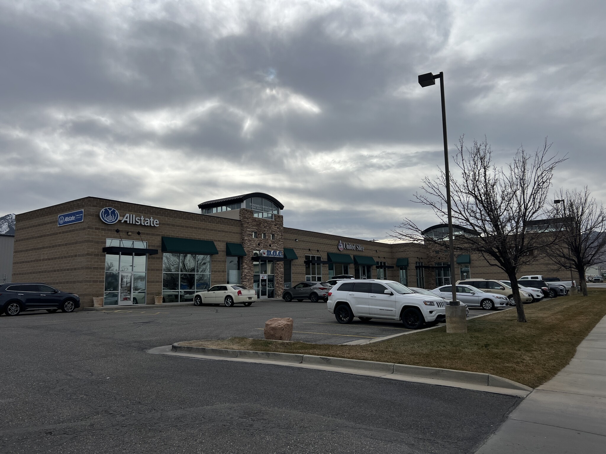 61-73 E 1280 N, Tooele, UT for Rent