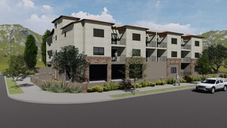 Corona, CA Residential - 449 River Rd