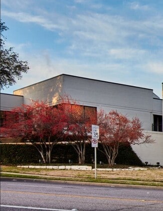 Fort Worth, TX Office - 3700 Hulen St