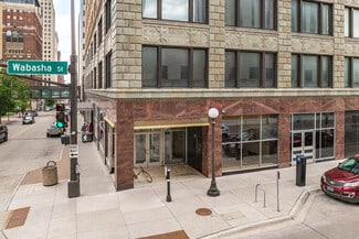 Saint Paul, MN Retail - 10 4th St E