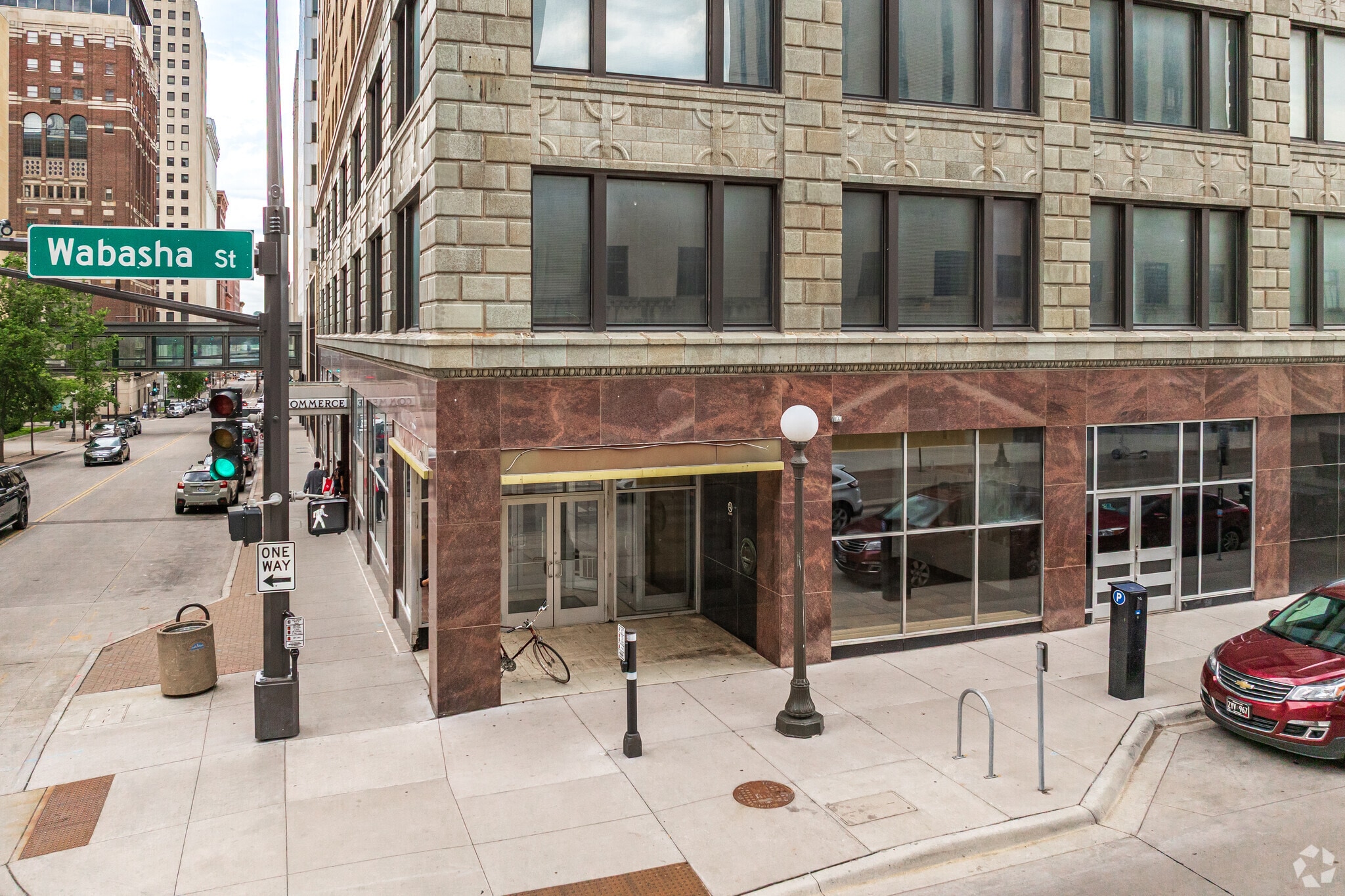 10 4th St E, Saint Paul, MN for Rent