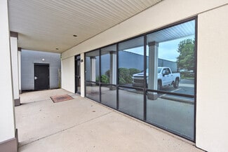 Dayton, OH Office - 436 Patterson Rd