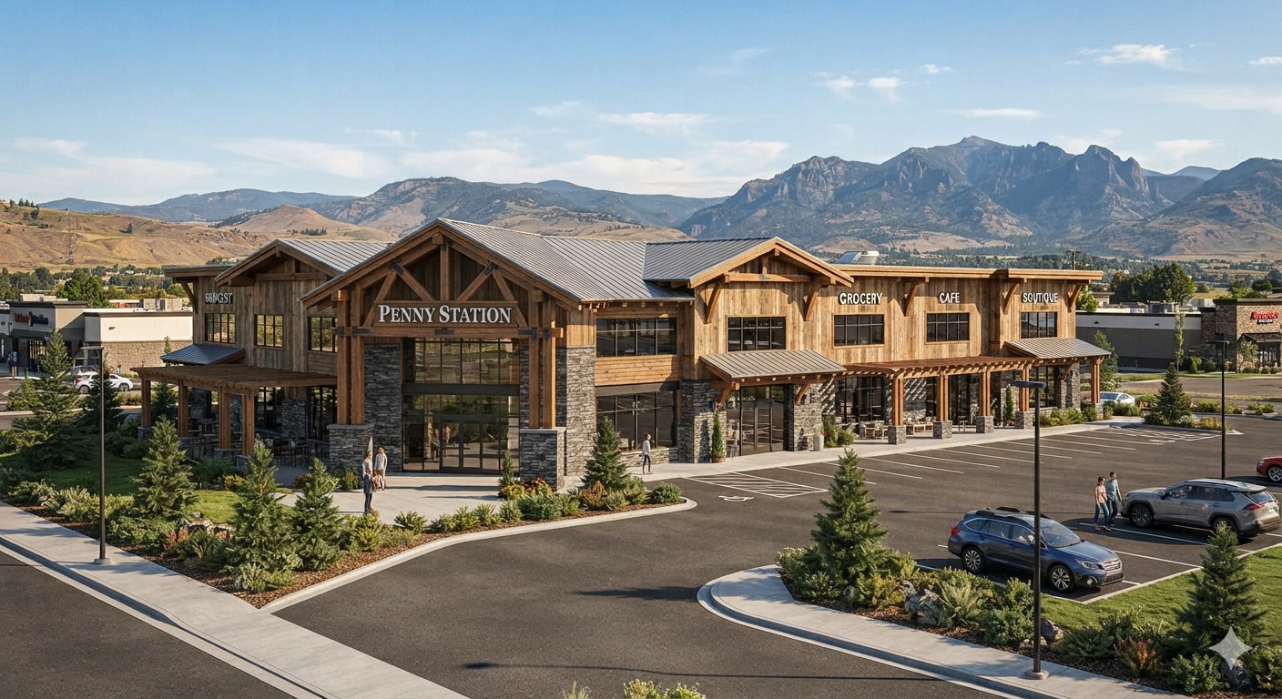 140 E Penny Rd, Wenatchee, WA for Rent