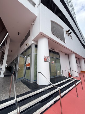 Miami Beach, FL Retail - 6879-6899 Collins Ave, Miami Beach Miami Beach, FL Retail - 6879-6899 Collins Ave, Miami Beach