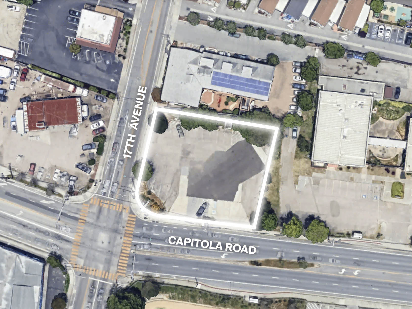 1701 Capitola Rd, Santa Cruz, CA for Sale