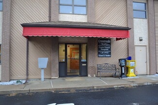 Manchester Township, NJ Office - 2002 Route 70