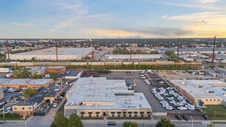 Melrose Park, IL Industrial - 1529 N 31st Ave Melrose Park, IL Industrial - 1529 N 31st Ave