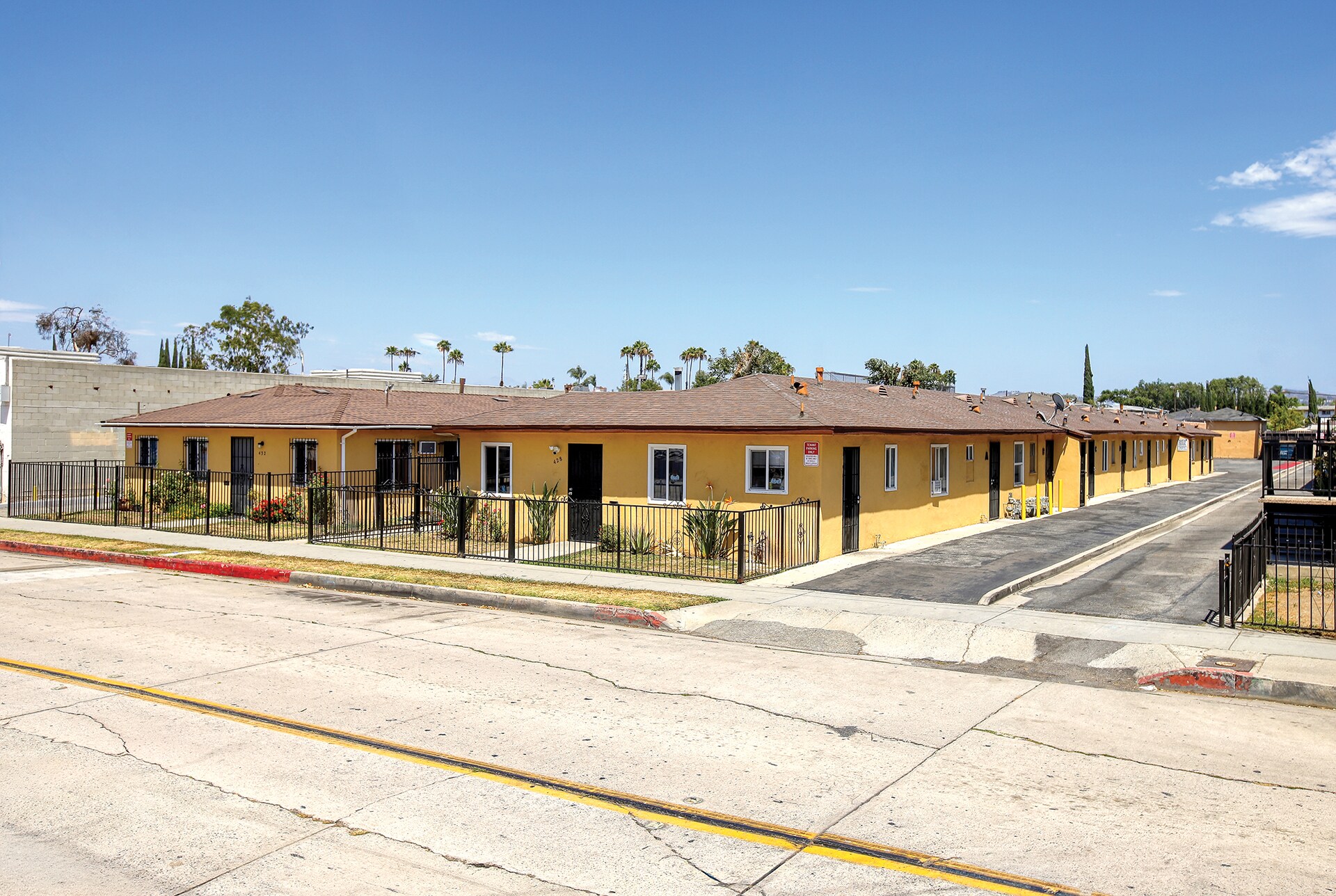 428 N Poplar Ave, Montebello, CA for Sale