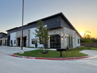 McKinney, TX Office - 8810 Collin McKinney Pkwy McKinney, TX Office - 8810 Collin McKinney Pkwy