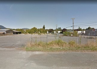 Chilliwack, BC Industrial - 4411 No. 3 Rd Chilliwack, BC Industrial - 4411 No. 3 Rd