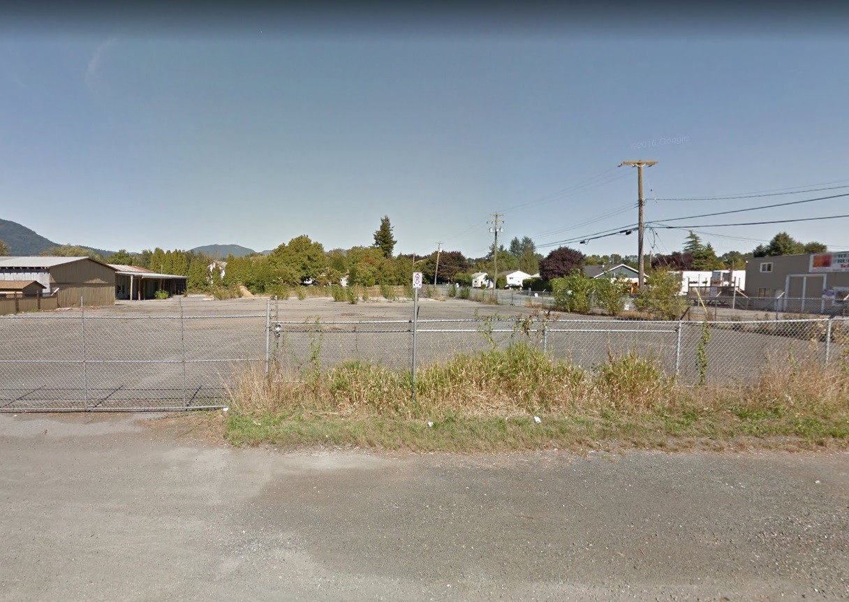 4411 No. 3 Rd, Chilliwack, BC for Sale