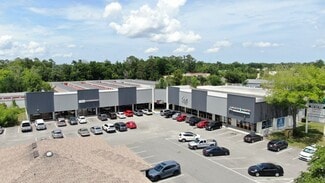 Jacksonville, FL Office/Medical - 5913-5915 Normandy Blvd Jacksonville, FL Office/Medical - 5913-5915 Normandy Blvd