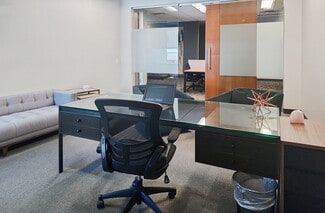New Brunswick, NJ Coworking Space - 100 Bayard St
