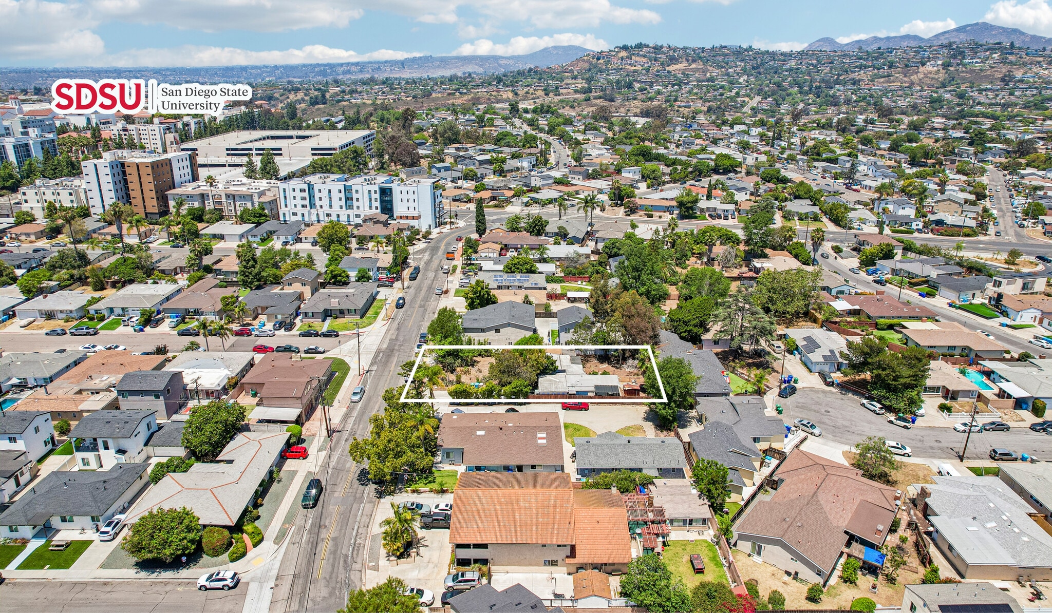 5023 63rd St, San Diego, CA for Sale