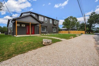 Austin, TX Flex - 1608 Saracen Rd