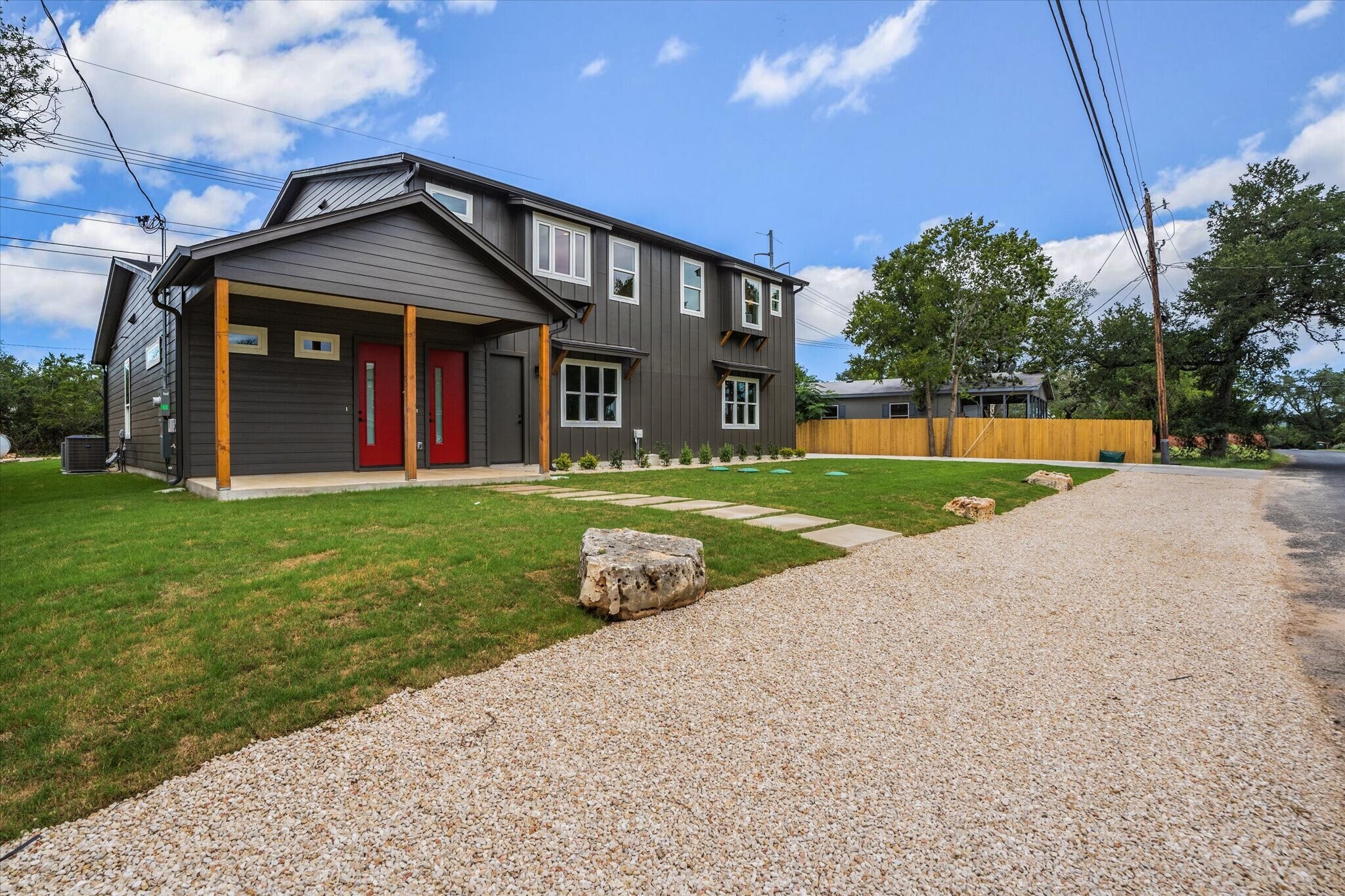 1608 Saracen Rd, Austin, TX for Rent