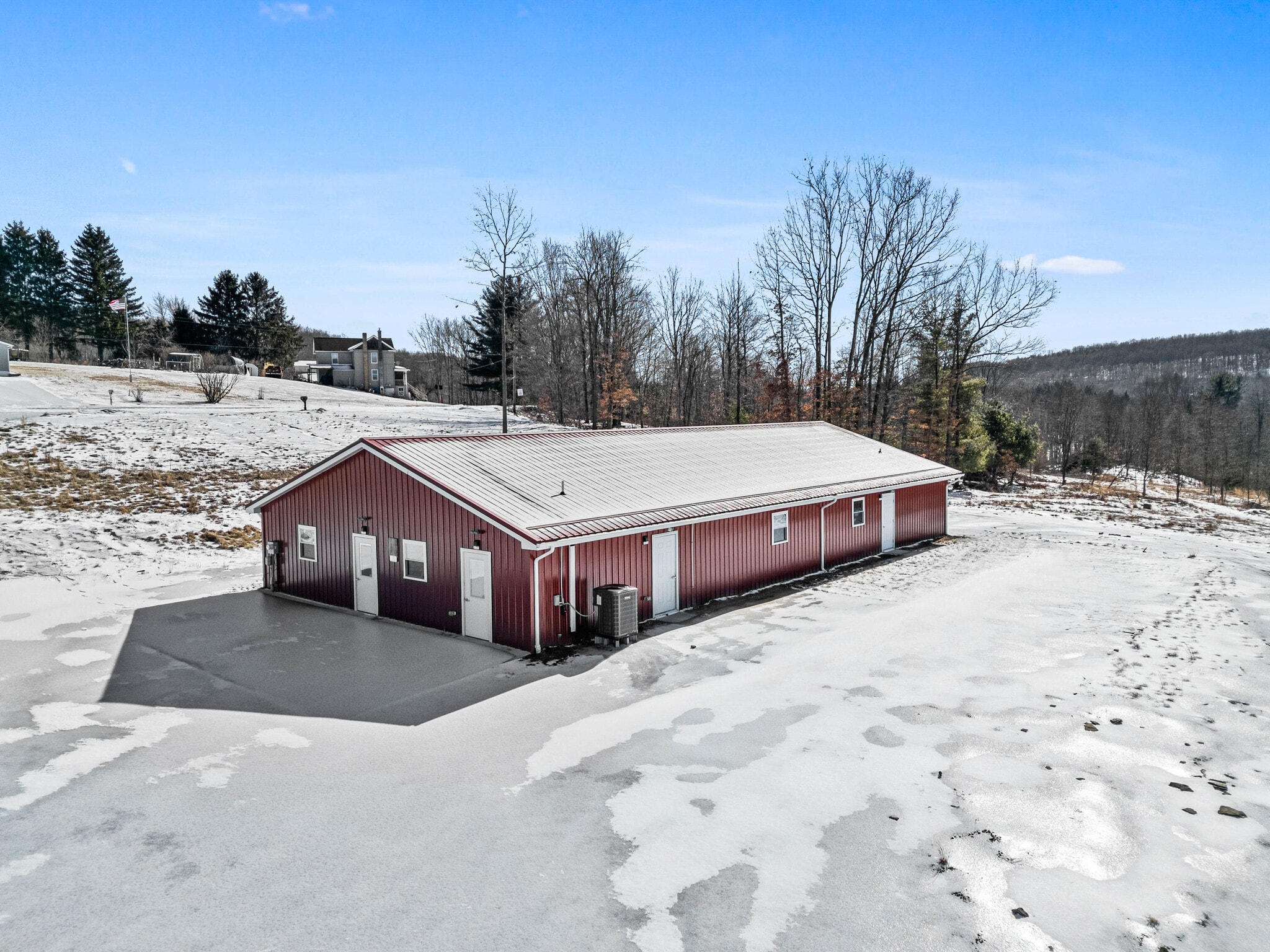 149 Mascot Rd, Houtzdale, PA for Sale
