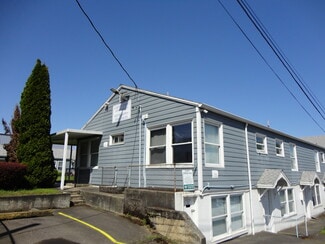 Portland, OR Apartments - 8125 NE Mallory Ave