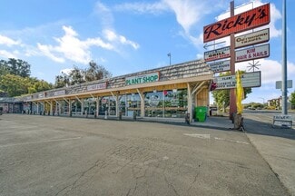 San Leandro, CA Storefront Retail/Office - 15028 Hesperian Blvd